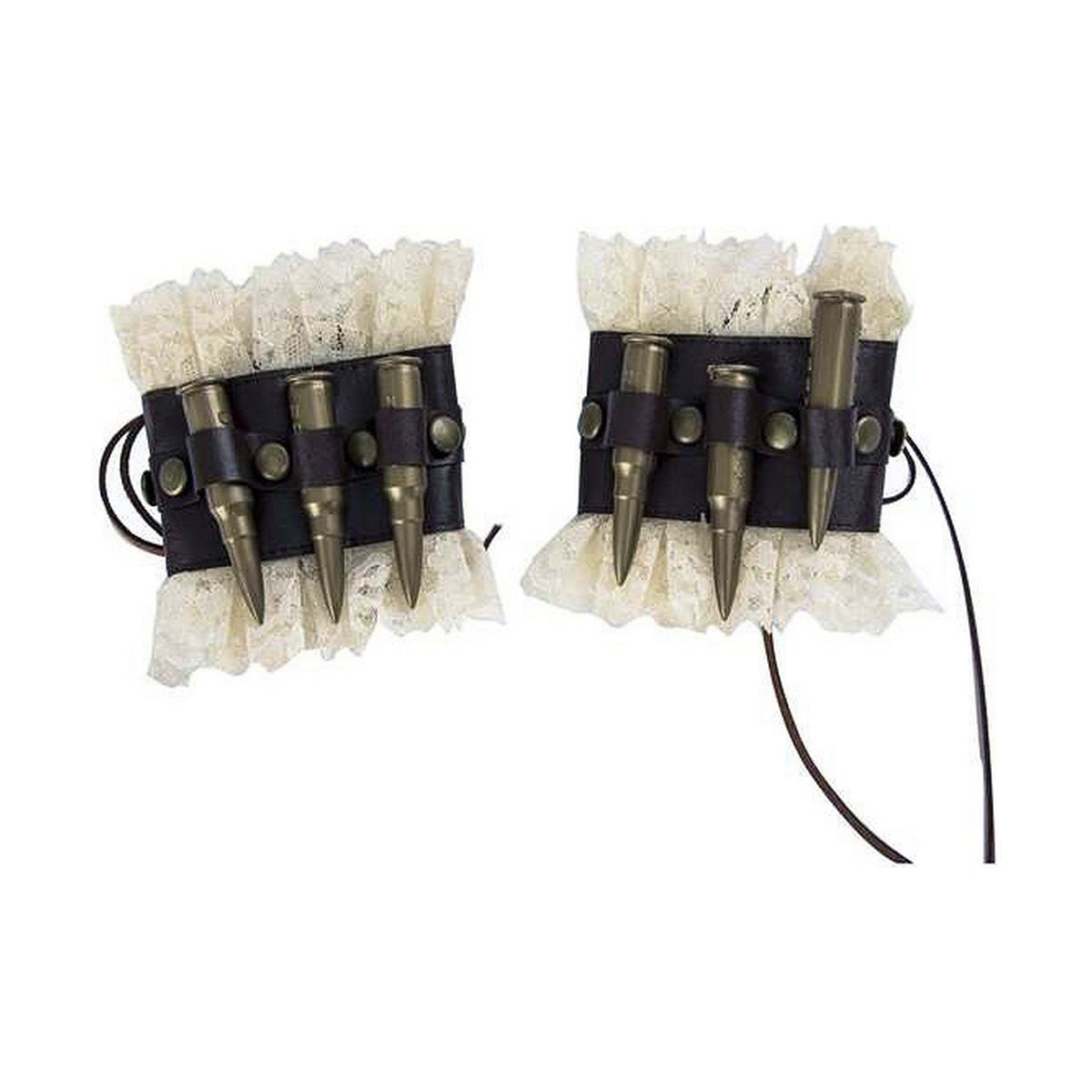 Armband My Other Me Multicolour Kulor Steampunk S One size-Leksaker och spel, Fancy klänning och accessoarer-My Other Me-peaceofhome.se