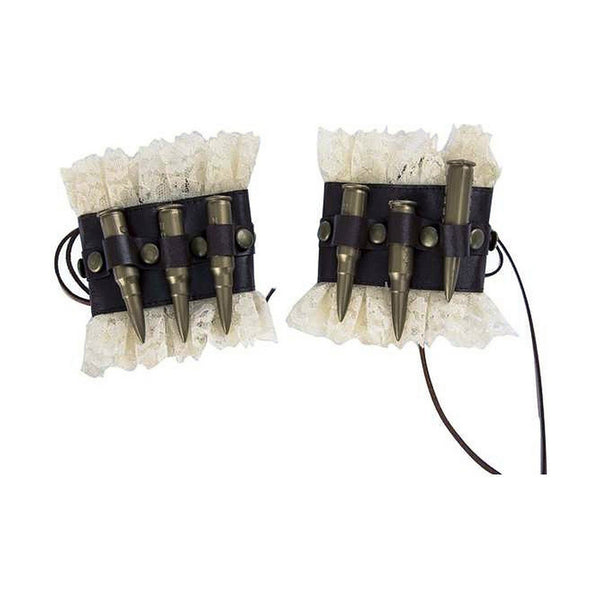 Armband My Other Me Multicolour Kulor Steampunk S One size-Leksaker och spel, Fancy klänning och accessoarer-My Other Me-peaceofhome.se