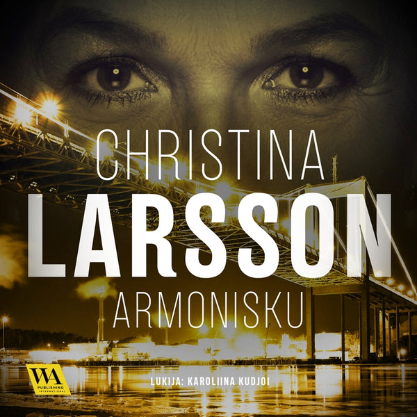 Armonisku – Ljudbok – Laddas ner-Digitala böcker-Axiell-peaceofhome.se