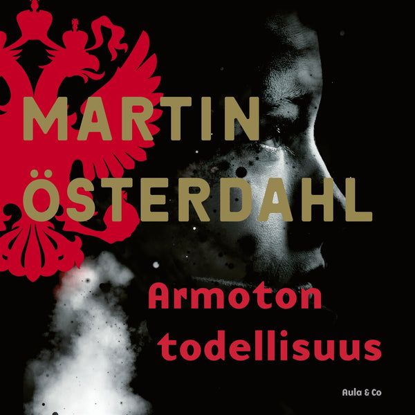 Armoton todellisuus – Ljudbok – Laddas ner-Digitala böcker-Axiell-peaceofhome.se