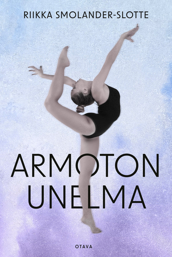 Armoton unelma – E-bok – Laddas ner-Digitala böcker-Axiell-peaceofhome.se