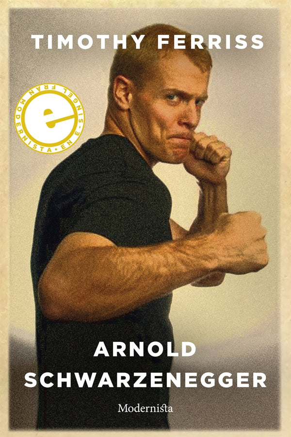 Arnold Schwarzenegger – E-bok – Laddas ner-Digitala böcker-Axiell-peaceofhome.se