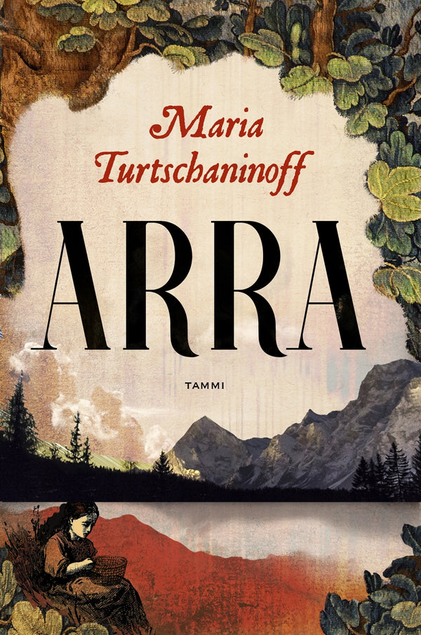 Arra – E-bok – Laddas ner-Digitala böcker-Axiell-peaceofhome.se
