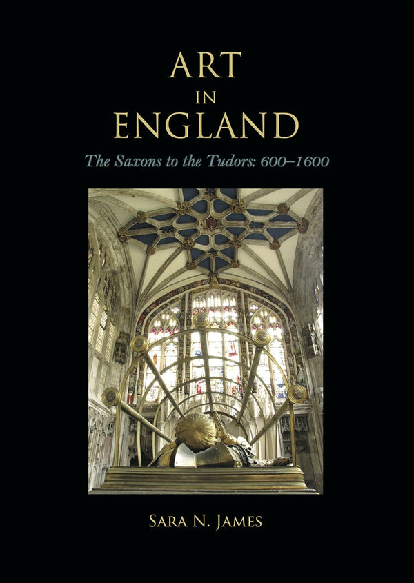 Art in England – E-bok – Laddas ner-Digitala böcker-Axiell-peaceofhome.se