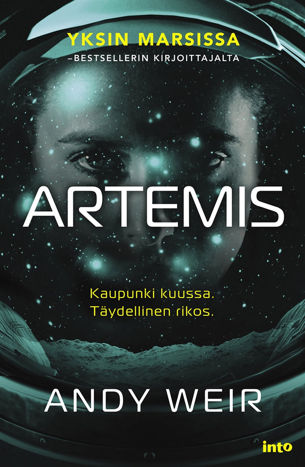Artemis – E-bok – Laddas ner-Digitala böcker-Axiell-peaceofhome.se