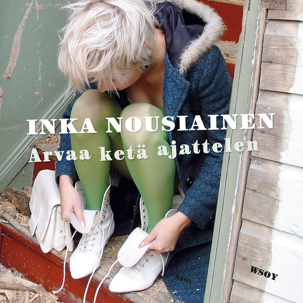 Arvaa ketä ajattelen – Ljudbok – Laddas ner-Digitala böcker-Axiell-peaceofhome.se