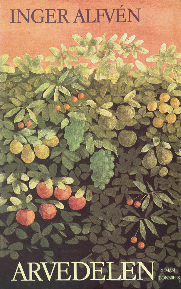 Arvedelen – E-bok – Laddas ner-Digitala böcker-Axiell-peaceofhome.se