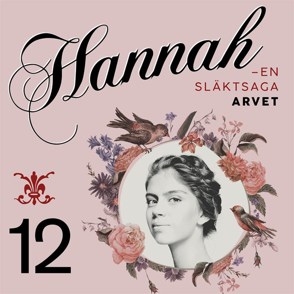 Arvet – Ljudbok – Laddas ner-Digitala böcker-Axiell-peaceofhome.se