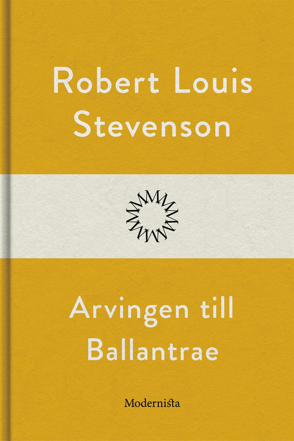 Arvingen till Ballantrae – E-bok – Laddas ner-Digitala böcker-Axiell-peaceofhome.se