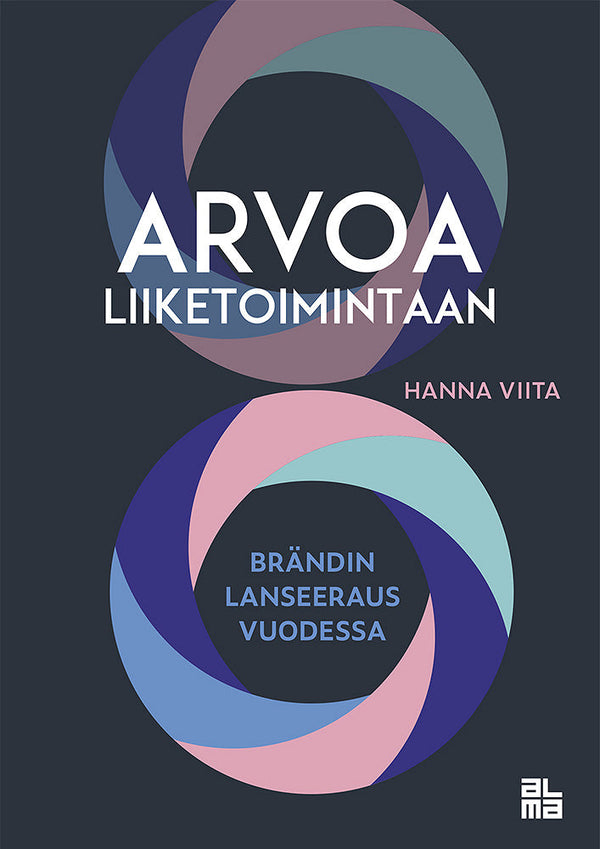 Arvoa liiketoimintaan – E-bok – Laddas ner-Digitala böcker-Axiell-peaceofhome.se