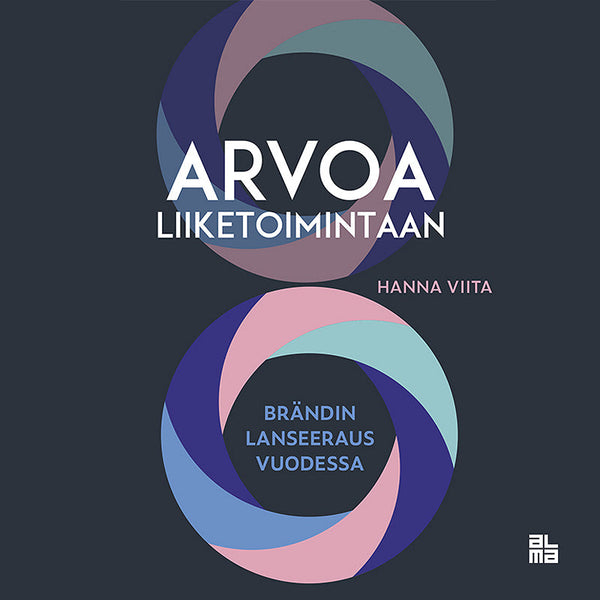 Arvoa liiketoimintaan – Ljudbok – Laddas ner-Digitala böcker-Axiell-peaceofhome.se