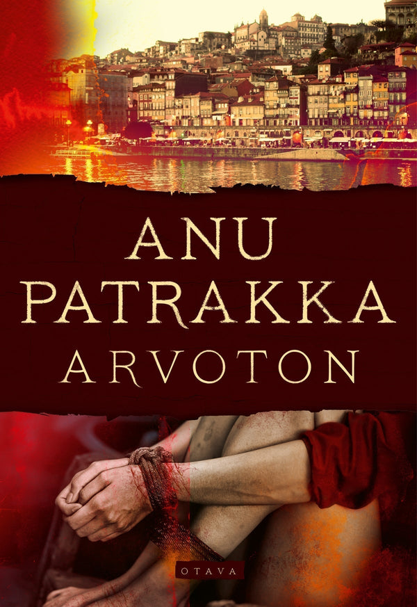 Arvoton – E-bok – Laddas ner-Digitala böcker-Axiell-peaceofhome.se