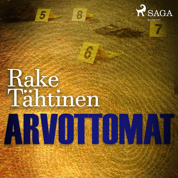 Arvottomat – Ljudbok – Laddas ner-Digitala böcker-Axiell-peaceofhome.se