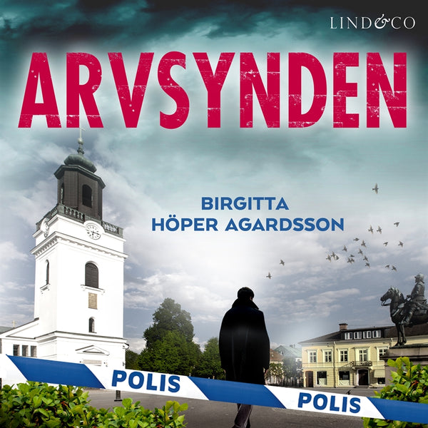 Arvsynden – Ljudbok – Laddas ner-Digitala böcker-Axiell-peaceofhome.se