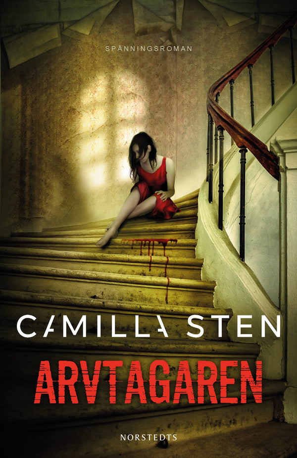 Arvtagaren – E-bok – Laddas ner-Digitala böcker-Axiell-peaceofhome.se