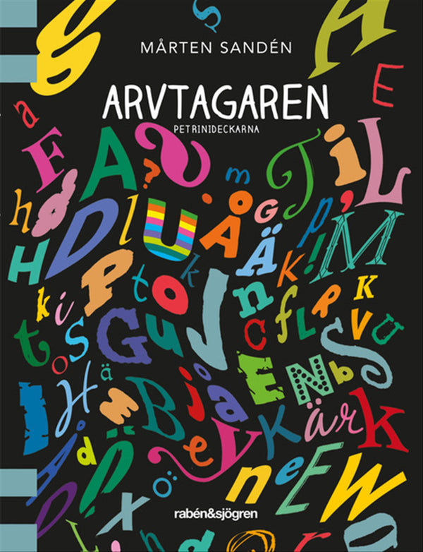 Arvtagaren – E-bok – Laddas ner-Digitala böcker-Axiell-peaceofhome.se