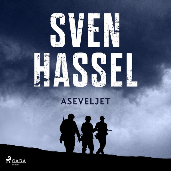 Aseveljet – Ljudbok – Laddas ner-Digitala böcker-Axiell-peaceofhome.se
