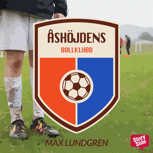 Åshöjdens bollklubb – Ljudbok – Laddas ner-Digitala böcker-Axiell-peaceofhome.se