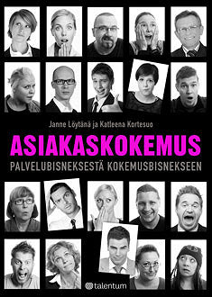 Asiakaskokemus – E-bok – Laddas ner-Digitala böcker-Axiell-peaceofhome.se