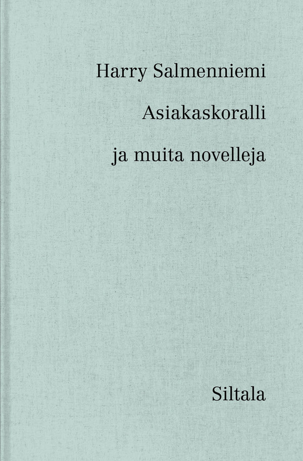 Asiakaskoralli – E-bok – Laddas ner-Digitala böcker-Axiell-peaceofhome.se