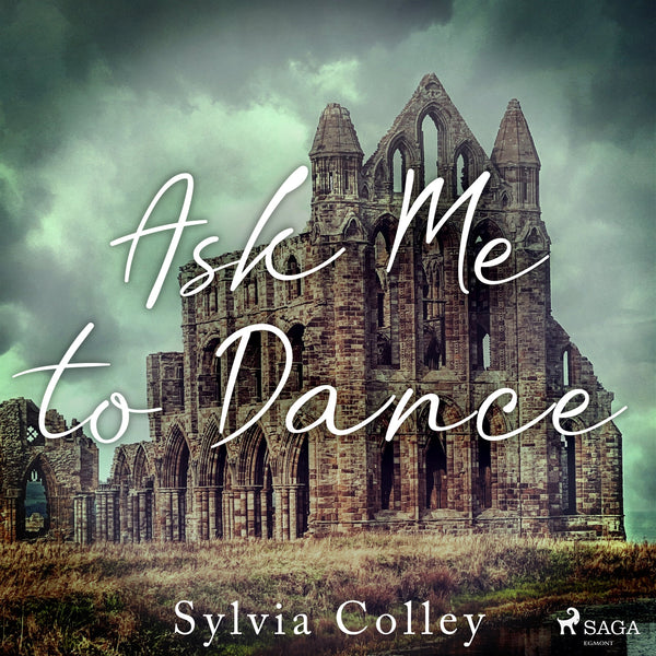 Ask Me to Dance – Ljudbok – Laddas ner-Digitala böcker-Axiell-peaceofhome.se