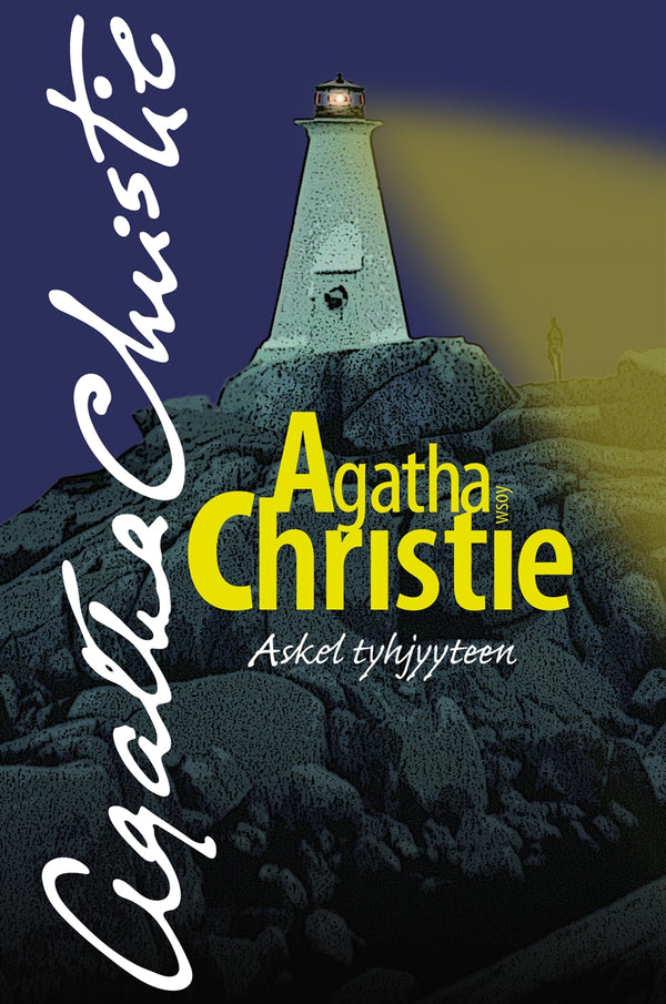 Askel tyhjyyteen – E-bok – Laddas ner-Digitala böcker-Axiell-peaceofhome.se