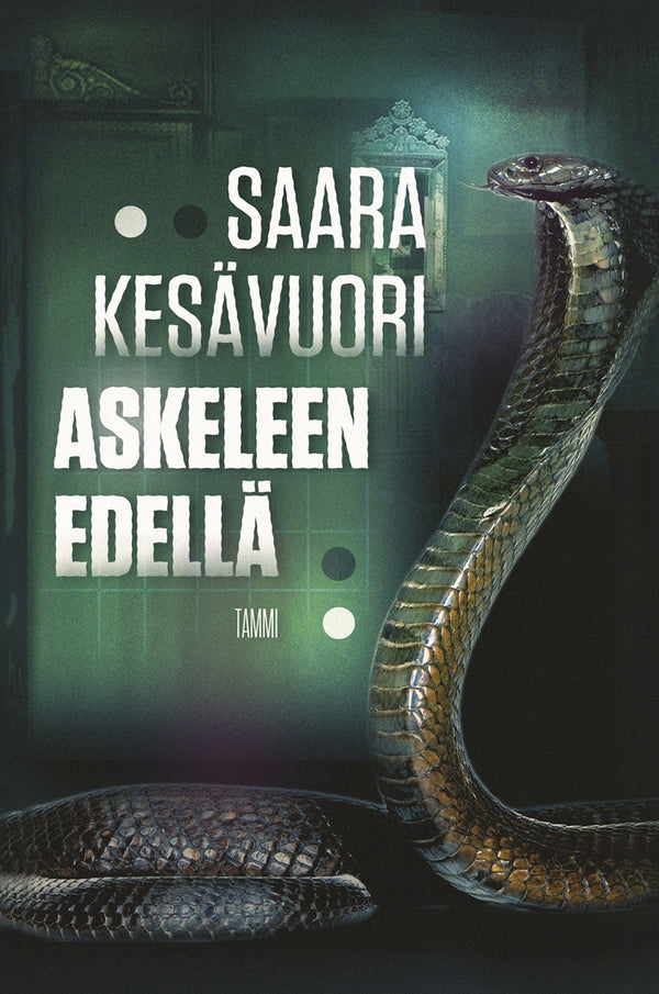 Askeleen edellä – E-bok – Laddas ner-Digitala böcker-Axiell-peaceofhome.se