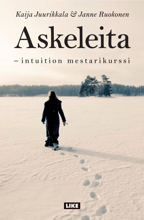 Askeleita – E-bok – Laddas ner-Digitala böcker-Axiell-peaceofhome.se