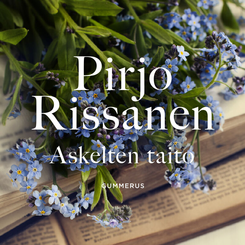 Askelten taito – Ljudbok – Laddas ner-Digitala böcker-Axiell-peaceofhome.se