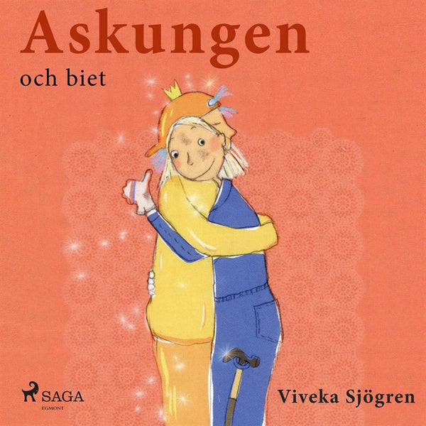 Askungen och biet – E-bok – Laddas ner-Digitala böcker-Axiell-peaceofhome.se