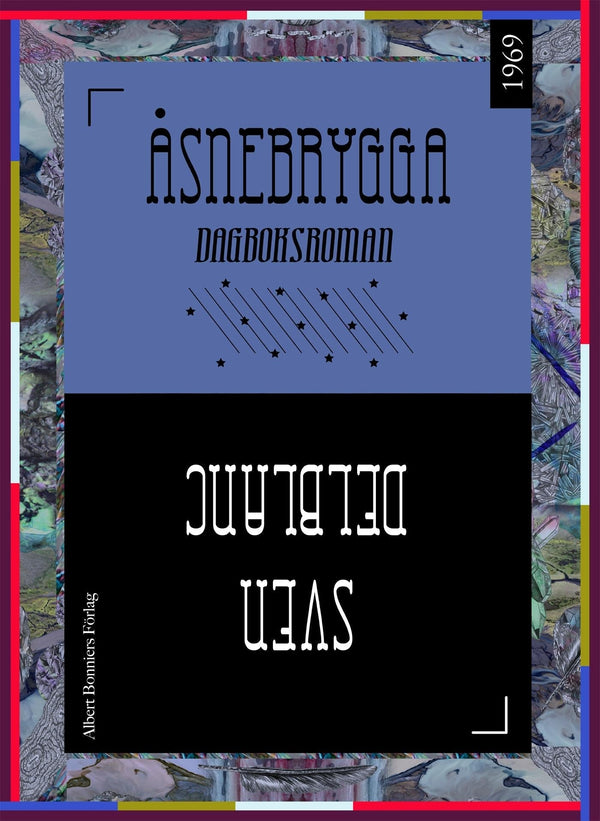 Åsnebrygga : Dagboksroman – E-bok – Laddas ner-Digitala böcker-Axiell-peaceofhome.se