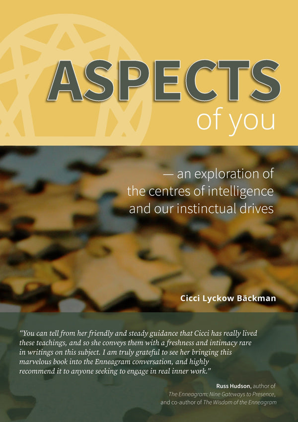 Aspects of You: An exploration of the centres of intelligence and our instinctual drives – E-bok – Laddas ner-Digitala böcker-Axiell-peaceofhome.se