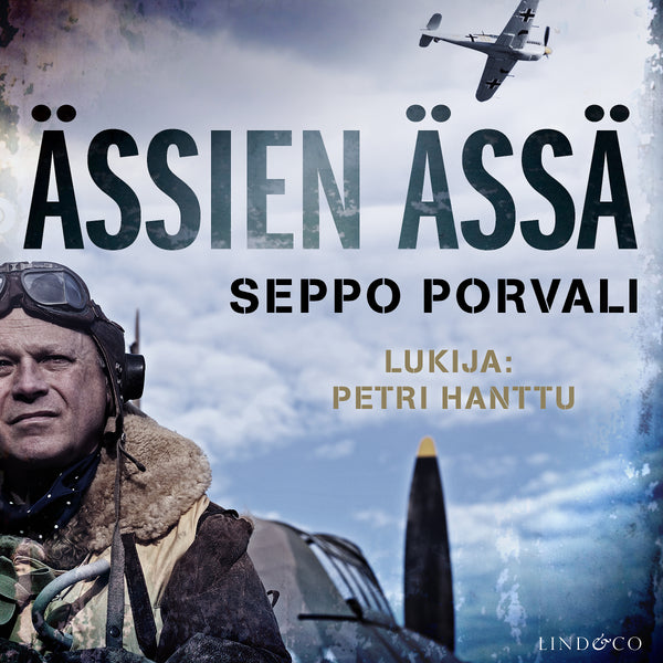 Ässien ässä – Ljudbok – Laddas ner-Digitala böcker-Axiell-peaceofhome.se