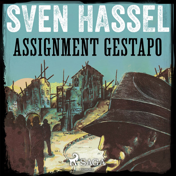 Assignment Gestapo – Ljudbok – Laddas ner-Digitala böcker-Axiell-peaceofhome.se