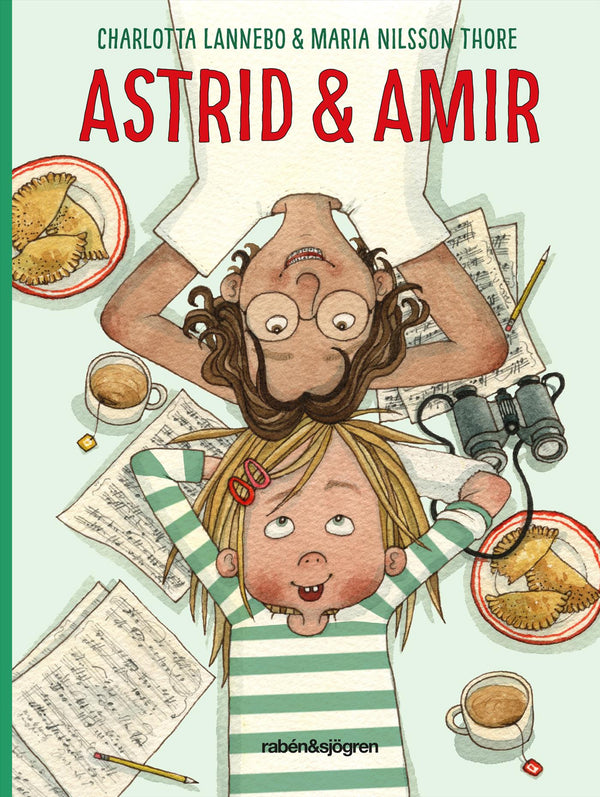 Astrid & Amir – E-bok – Laddas ner-Digitala böcker-Axiell-peaceofhome.se