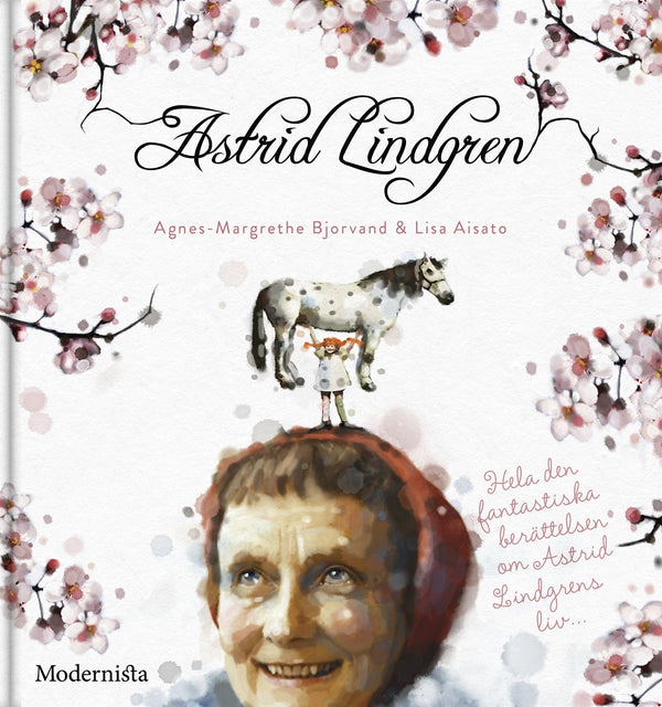 Astrid Lindgren – E-bok – Laddas ner-Digitala böcker-Axiell-peaceofhome.se