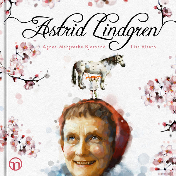 Astrid Lindgren – Ljudbok – Laddas ner-Digitala böcker-Axiell-peaceofhome.se