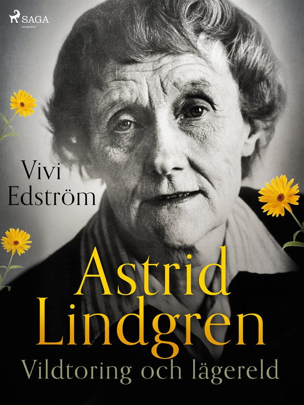 Astrid Lindgren: Vildtoring och lägereld – E-bok – Laddas ner-Digitala böcker-Axiell-peaceofhome.se