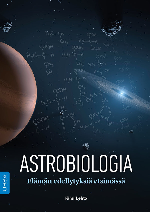 Astrobiologia – E-bok – Laddas ner-Digitala böcker-Axiell-peaceofhome.se