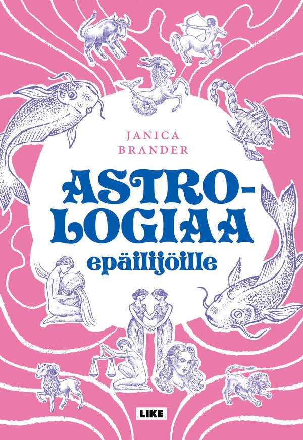 Astrologiaa epäilijöille – E-bok – Laddas ner-Digitala böcker-Axiell-peaceofhome.se