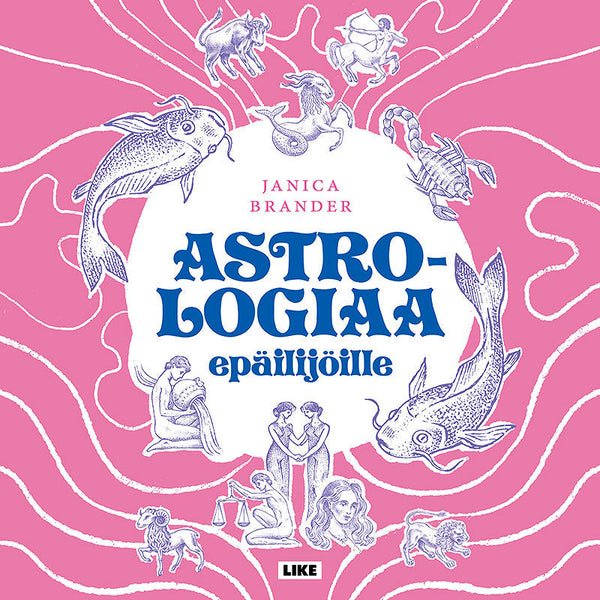 Astrologiaa epäilijöille – Ljudbok – Laddas ner-Digitala böcker-Axiell-peaceofhome.se