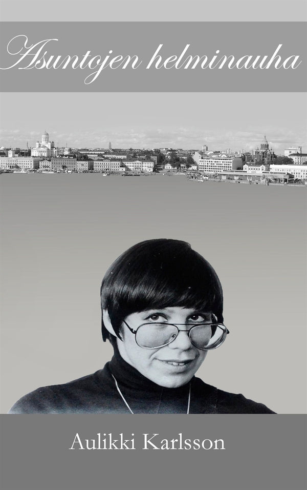 Asuntojen helminauha – E-bok – Laddas ner-Digitala böcker-Axiell-peaceofhome.se