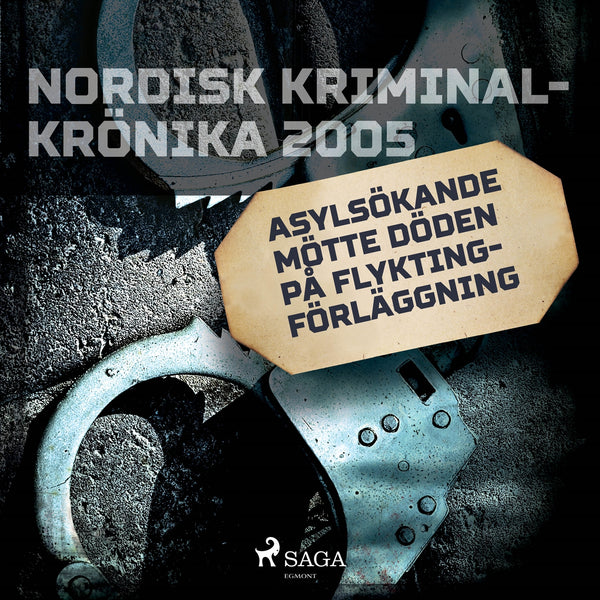 Asylsökande mötte döden på flyktingförläggning – Ljudbok – Laddas ner-Digitala böcker-Axiell-peaceofhome.se