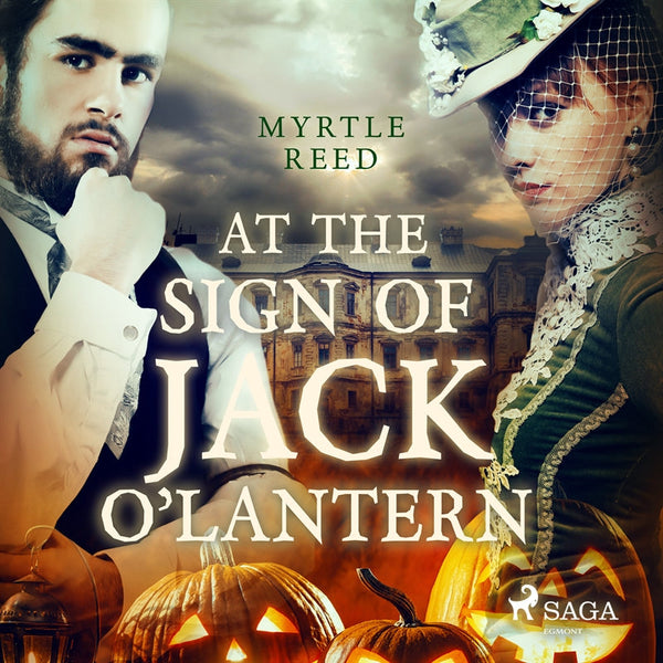 At The Sign of The Jack O'Lantern – Ljudbok – Laddas ner-Digitala böcker-Axiell-peaceofhome.se