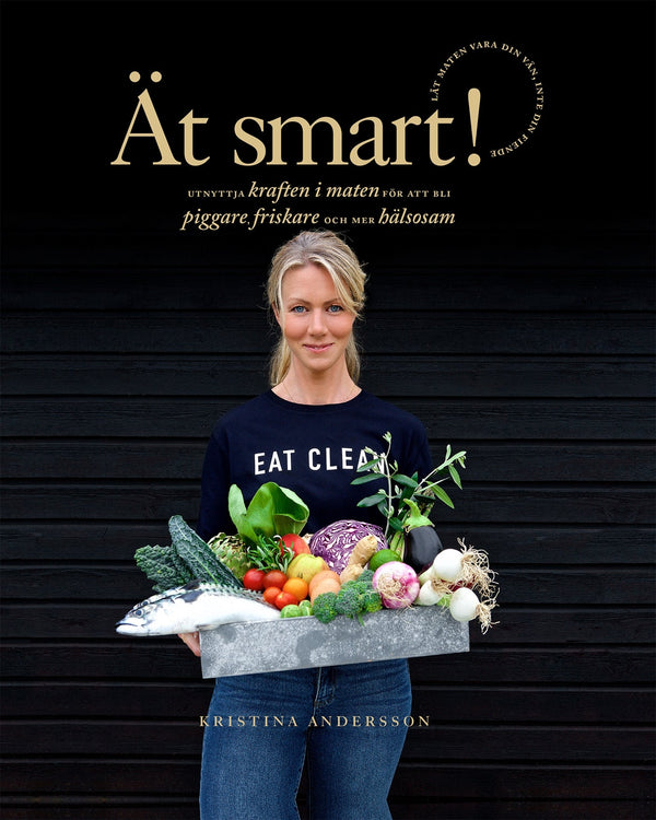 Ät smart! – E-bok – Laddas ner-Digitala böcker-Axiell-peaceofhome.se