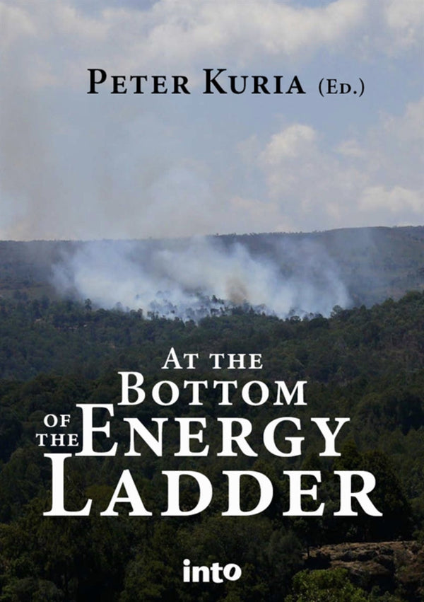 At the bottom of the energy ladder – E-bok – Laddas ner-Digitala böcker-Axiell-peaceofhome.se