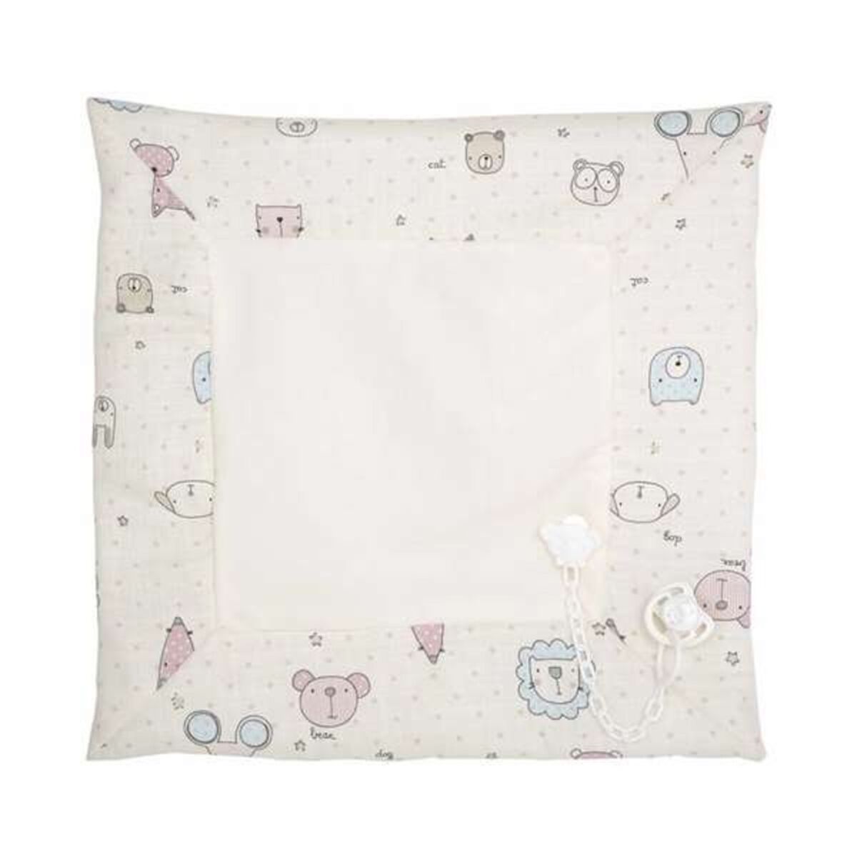 Återfödda dockor Arias Vega (40 cm)-Leksaker och spel, Dockor och tillbehör-Arias-peaceofhome.se