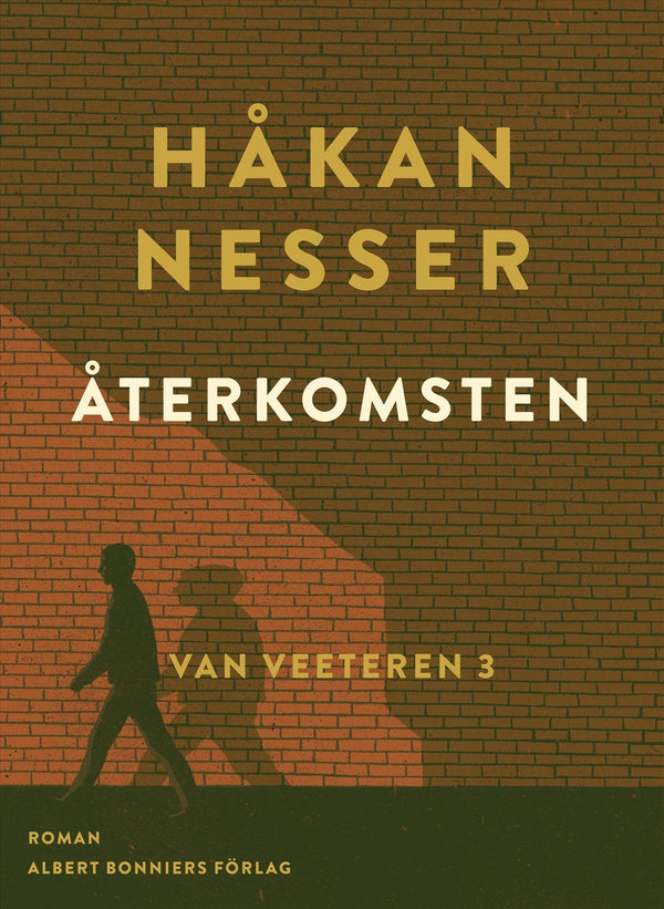 Återkomsten – E-bok – Laddas ner-Digitala böcker-Axiell-peaceofhome.se
