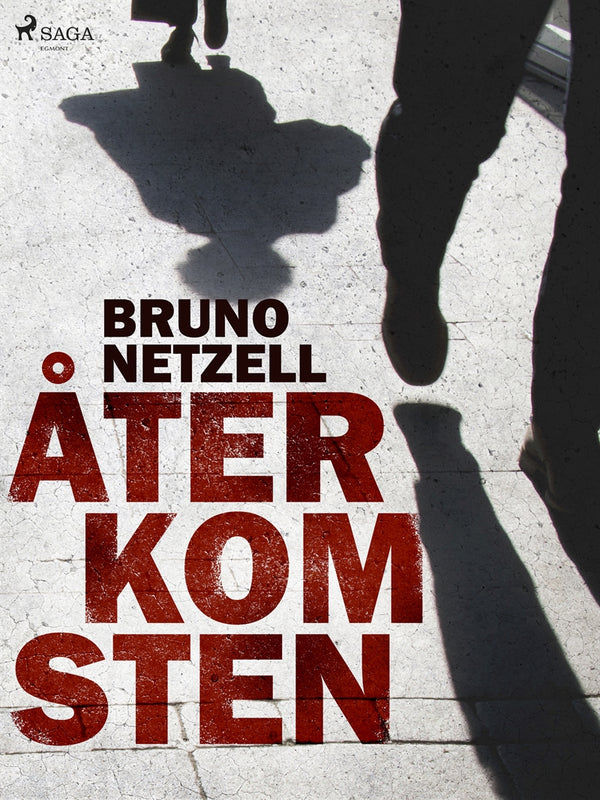 Återkomsten – E-bok – Laddas ner-Digitala böcker-Axiell-peaceofhome.se