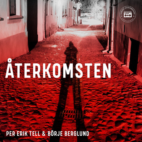 Återkomsten – Ljudbok – Laddas ner-Digitala böcker-Axiell-peaceofhome.se